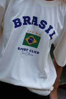 COMBO TSHIRT BRASIL - EXCLUSIVO WEB