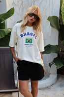 COMBO TSHIRT BRASIL - EXCLUSIVO WEB