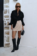 SHORT SAIA CHLOE