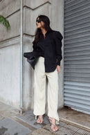 CAMISA EM TRICOLINE ALL DAY