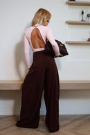 BODY MANGA LONGA CAIRO