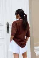 SHORT ALFAIATARIA SOFT COLOR