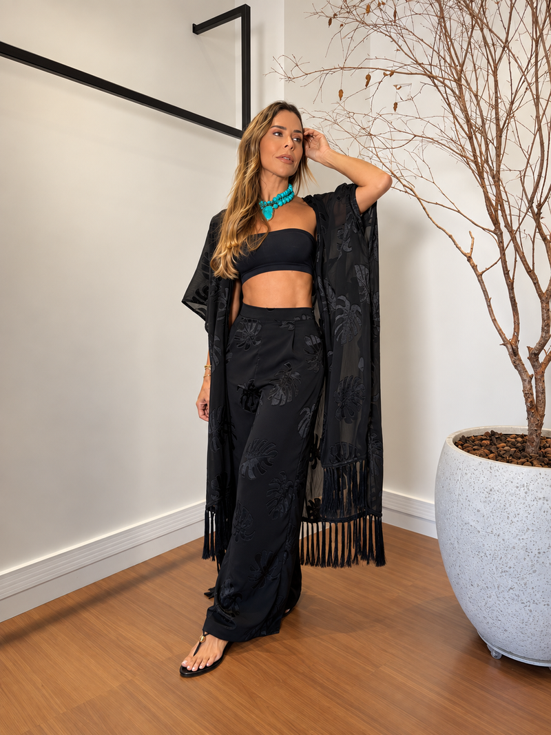 CALÇA NALU