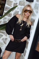 VT CURTO REFUGIO COLOR