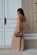 MACACÃO AREIA PINTADA