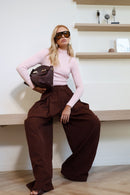 BODY MANGA LONGA CAIRO