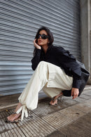 CAMISA EM TRICOLINE ALL DAY