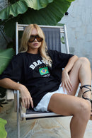 COMBO TSHIRT BRASIL - EXCLUSIVO WEB