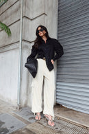 CAMISA EM TRICOLINE ALL DAY