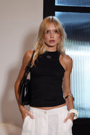 BLUSA BORDADO AMORA