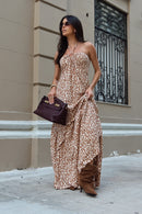 VT LONGO AREIA PINTADA