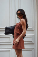 BLUSA CROPPED CINNAN