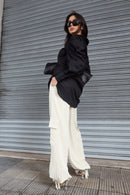 CAMISA EM TRICOLINE ALL DAY