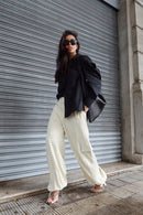 CAMISA EM TRICOLINE ALL DAY