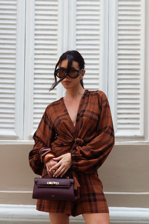 MACAQUINHO RISCA ELEGANCE