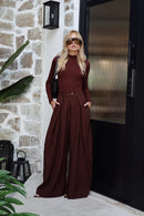 BODY MANGA LONGA CAIRO