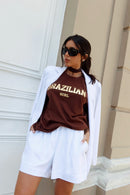 BLAZER ALFAIATARIA SOFT COLOR