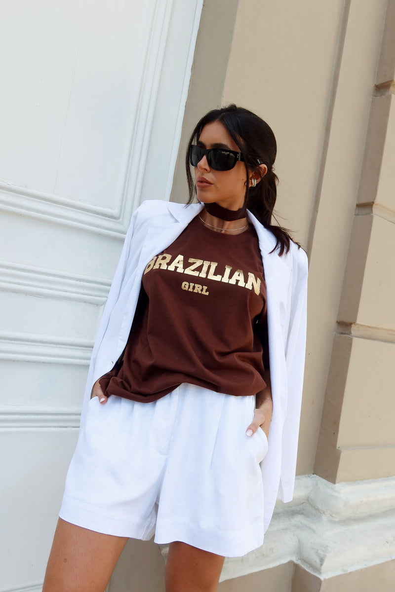 BLAZER ALFAIATARIA SOFT COLOR