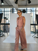 COLETE LINHO ATLANTIS