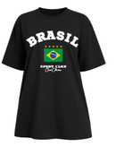 COMBO TSHIRT BRASIL - EXCLUSIVO WEB