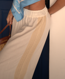 CALÇA CASA DI MARE * PRÉ VENDA *