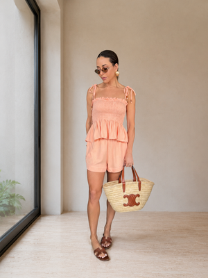SHORT FALUN