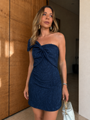VESTIDO CURTO CHERIE