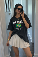 COMBO TSHIRT BRASIL - EXCLUSIVO WEB