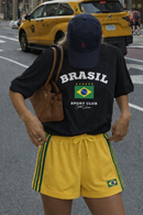 COMBO TSHIRT BRASIL - EXCLUSIVO WEB