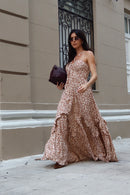 VT LONGO AREIA PINTADA