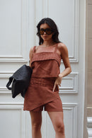 BLUSA CROPPED CINNAN