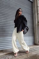 CAMISA EM TRICOLINE ALL DAY