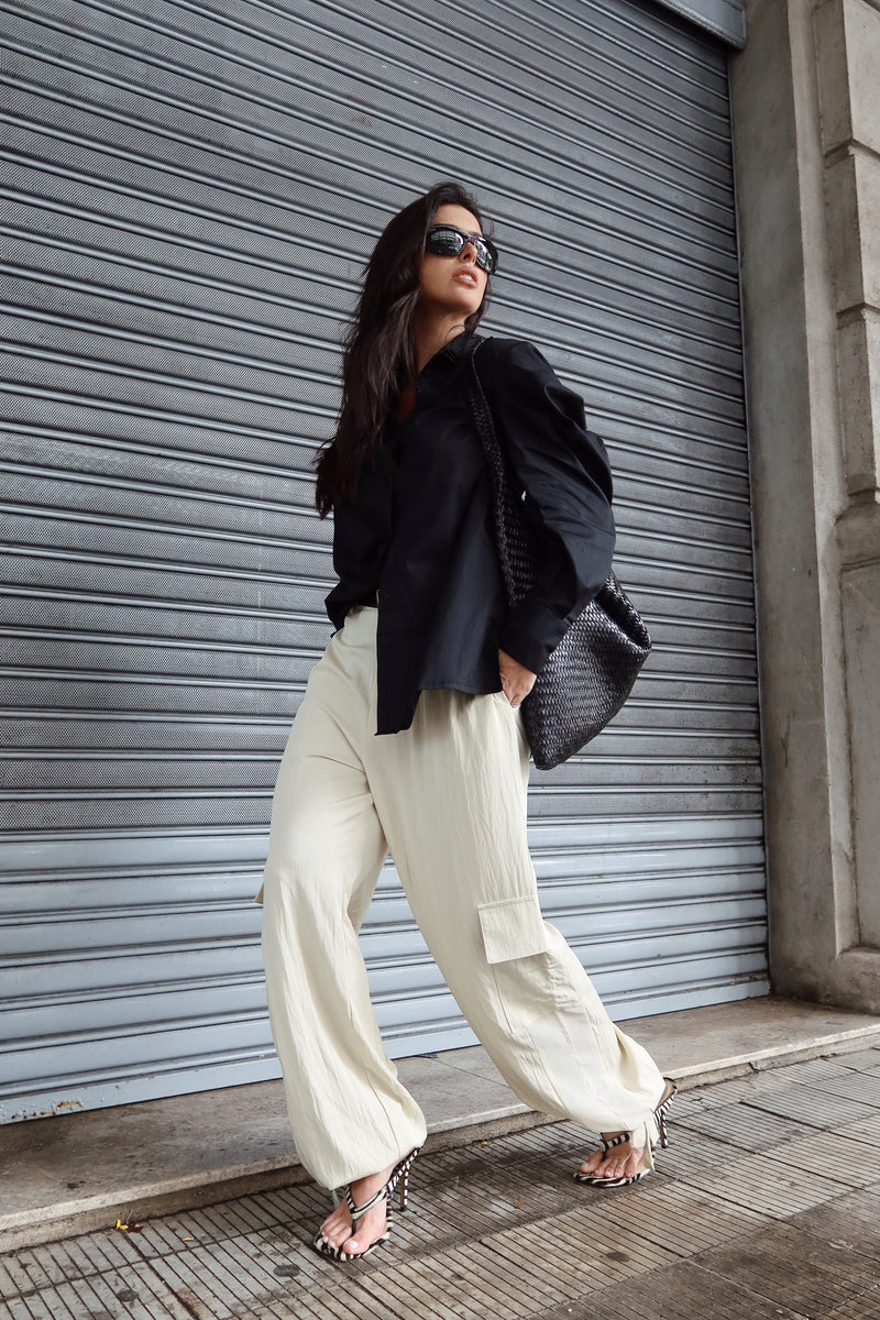 CALÇA CARGO PETRUS