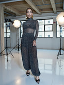 BLUSA SEGUNDA PELE MANGA LONGA ASHA