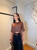 MAXI BLUSA KAIA