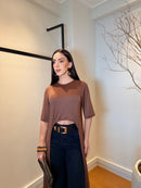 MAXI BLUSA KAIA