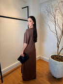 MAXI BLUSA KAIA
