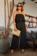 MACACÃO SEM ALÇAS CLARITE