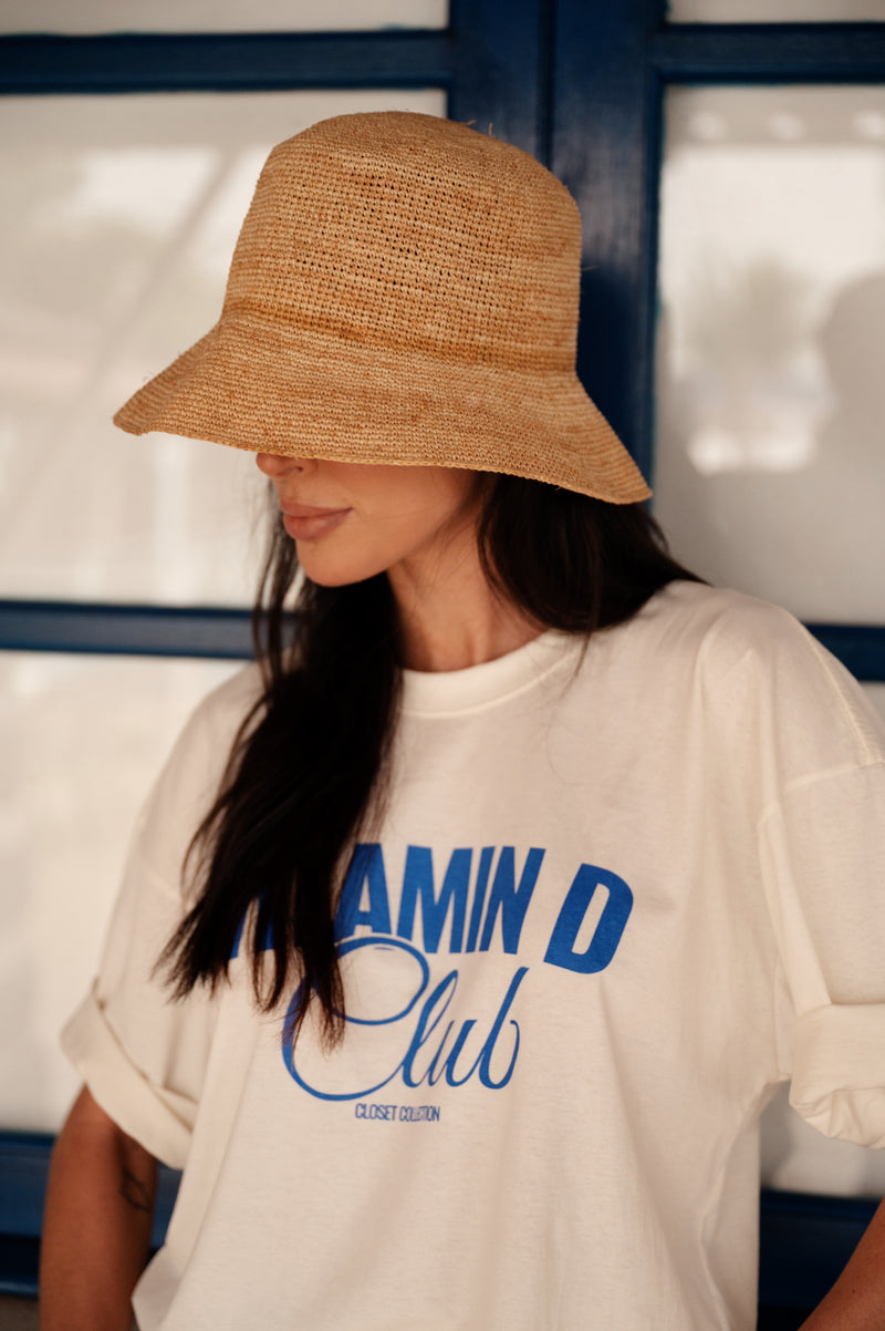 T-SHIRT VITAMIN D