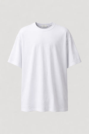 TSHIRT MALHA ATELIER