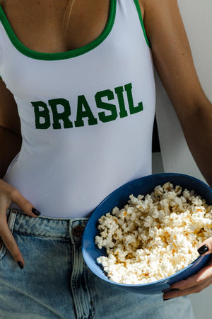 BODY TORCIDA