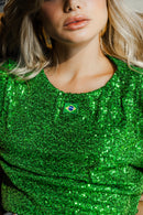 BLUSA GOL E GLOW