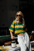 BLUSA ARENA BRASIL