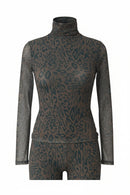 BLUSA SEGUNDA PELE MANGA LONGA ASHA