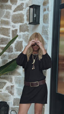 VT CURTO REFUGIO COLOR