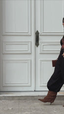 BLUSA RISCA ELEGANCE