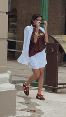 TSHIRT BRAZILIAN GIRL