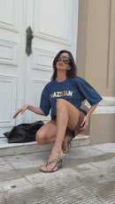 TSHIRT BRAZILIAN GIRL