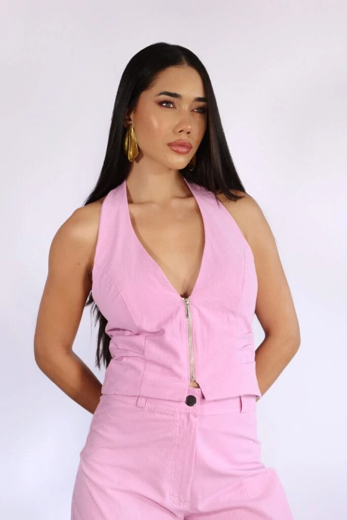 Blusa Sorbet