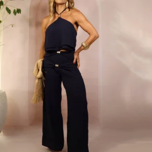 Conjunto Sorella Collor - P